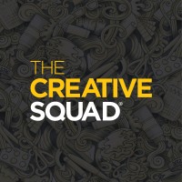THE CREATIVE SQUAD logo - Similar company to Touch Point