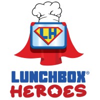 Lunchbox Heroes Media logo - Similar company to Shoot Music