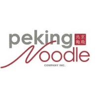 Peking Noodle Company logo - Similar company to Unicable Ltd