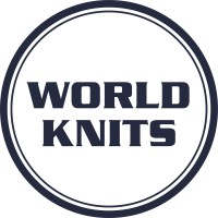 World Knits logo - Similar company to Rt Knits Ltd