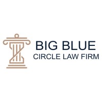 BIG BLUE CIRCLE LLC logo - Similar company to Big Blue