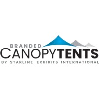 Branded Canopy Tent logo - Similar company to Branded Canopy Tents