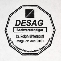Technischer Sachverständiger Dr. Blittersdorf logo - Similar company to Gottwald