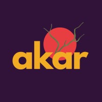 Akar logo - Similar company to Might - The Futures Design Agency