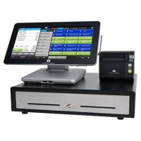Coastal POS logo - Similar company to Essential Systems Solutions