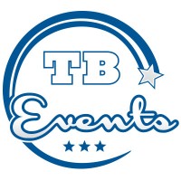 TB Events logo - Similar company to Stad Unique