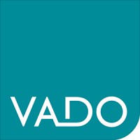 VADO logo - Similar company to Hib.