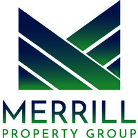 Merrill Property Group logo - Similar company to Ellsbury Group