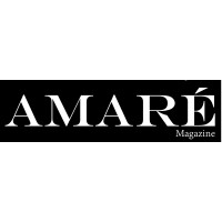 Amaré Magazine logo - Similar company to Mel Magazine
