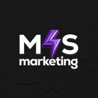 M4s marketing logo - Similar company to 2V Educação