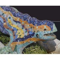 PAMS MRKT // thedragon3d logo - Similar company to La Tempesta: Digital For Culture