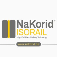 NaKorid GmbH logo - Similar company to Esswert Gmbh & Co. Kg