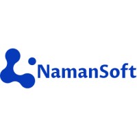 NamanSoft logo - Similar company to Easy Smart Pay