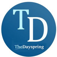 The Dayspring logo - Similar company to Technubate
