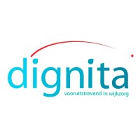 Dignita Zorg logo - Similar company to Infyzo