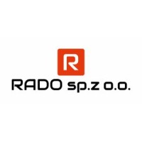 Rado Logistics sp.z o.o. logo - Similar company to Cd Cargo Logistics, A.S.