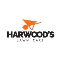 Harwoods Lawn Care logo - Similar company to Frogmore Creek Wines