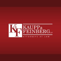 KAUPP & FEINBERG LLP