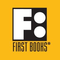 First Books logo - Similar company to Pumbo.Nl