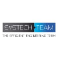 systech team logo - Similar company to Itlink