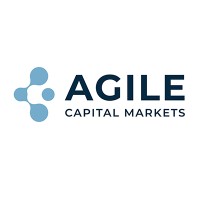 Agile Capital Markets logo - Similar company to Joliment