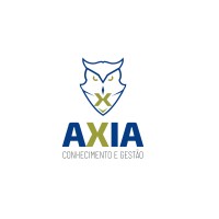 Axia Conhecimento e Gestão logo - Similar company to Studio Fabrício Bastos