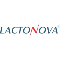Lactonova Nutripharm logo - Similar company to Pugos™