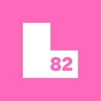Lab82 logo - Similar company to Ticg