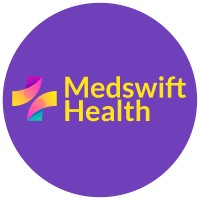 Medswift Health Solutions logo - Similar company to Us24 Solutions