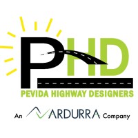 Pevida Highway Designers-PHD, an Ardurra Company logo - Similar company to Eckler Engineering Inc