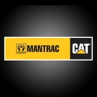 Mantrac Ghana Limited logo - Similar company to Blockdance