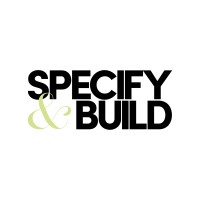 Specify & Build logo - Similar company to Kemper System Uk