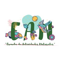 Escuela de Actividades Naturales logo - Similar company to Auth4Art