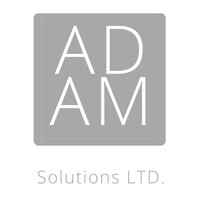 Adam Solutions Ltd. logo - Similar company to Adamae-Services Sarl