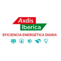 AXDIS Iberica logo - Similar company to Powr Group