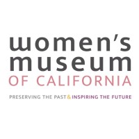 Women's Museum of California logo - Similar company to Glean
