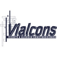 Vizuete y Alcocer Constructora VIALCONS CIA. LTDA. logo - Similar company to Felaco