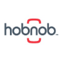 Hobnob, Inc. logo - Similar company to Ohmnilabs