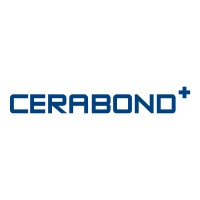CERABOND logo - Similar company to Ipec Sa