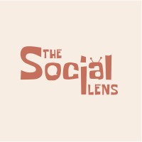 The Social Lens logo - Similar company to E2E Media And Marketing Group