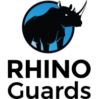 Rhino Guards logo - Similar company to Adpt™