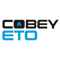 Cobey, Inc. logo - Similar company to Dormatech Mechanical Systems, Inc.