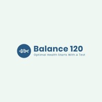 Balance 120 logo - Similar company to Hyphensocial