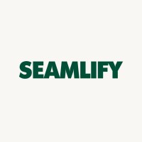 seamlify logo - Similar company to Hebaree Socials
