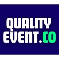 QualityEvent.co logo - Similar company to Netlack Bilişim & İnternet Teknolojileri