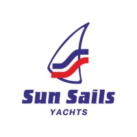 SUN SAILS Yachts logo - Similar company to My Dmc Planet