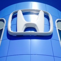Scott Robinson Honda logo - Similar company to Keysource Foods