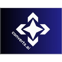 converts.ai logo - Similar company to Jodha Solutions And Services Llc