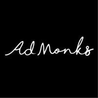 AdMonks logo - Similar company to Meridian It Solutions