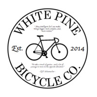 White Pine Bicycle Co.